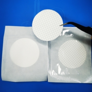 Papeles de filtro de rejilla avanzados Membrana de rejilla PES de 0,45 UM para Detección bacteriana - Product Image 3