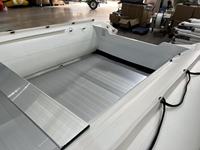 Bateau gonflable de grande taille 6m 7m 8m 9m 10m avec plancher en aluminium et certificat CE à vendre Inflaveis Remar