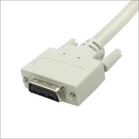 Cable CCXC SDR de 26 Pines a MDR de 26 Pines, Cable de Visión Artificial para Cámara Industrial, Cable de Enlace para Cámara