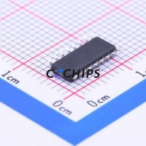 Original-Nuevo BS804C SOP-16 circuito integrado IC Chip táctil Venta al por mayor Chips de componentes electrónicos y servicio BOM - Product Image 2