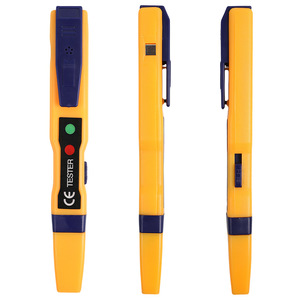 Non Contact Voltage Tester 48SN LED Display 90V 1000V AC Home Repair DIY Test Pen - Product Image 1