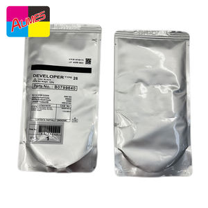 Chất Lượng Ban Đầu Type26 Loại-26 E26 Nhà Phát Triển Cho Ricoh 2045 3045 2035 3035 3035PS 3045PS Nhà Phát Triển Bột Độ Dẫn Mạnh - Product Image 4