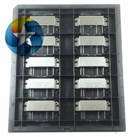 Nouveau module d'amplificateur de puissance RA80H1415M1-501 RF d'origine