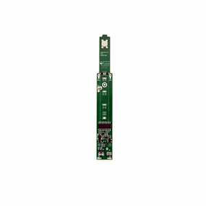 Cepillo de Dientes Eléctrico Recargable PCBA - Product Image 2