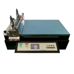 Laboratory Small Coating Machine Automatic Coating Equipment Scraper Coater Wire Rod Coater - Product Image 2