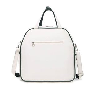 Bolsa Deportiva Portátil al por Mayor para Raquetas de Tenis de Mesa y Bádminton con Compartimento para Zapatos para Equipo Deportivo - Product Image 4