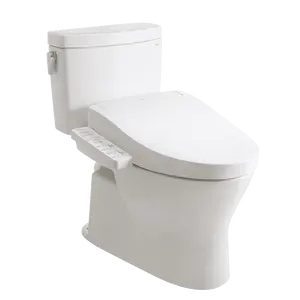 TOTO intelligent toilet CW830EB/TCF3B360MCN bathroom seat toilet wc ceramic two piece toilet