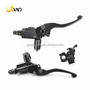 Bomba de freno de motocicleta de embrague hidráulico con mango de patinete WANOU para <span class=keywords><strong>Shineray</strong></span> Jet - Product Image 1
