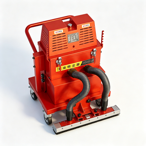 <span class=keywords><strong>Aspirateur</strong></span> industriel économique avec roues mobiles et équipement de collecte de poussière haute puissance certifié CE - Product Image 1