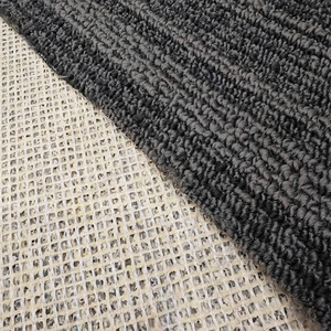 Mixed Color Loop Pile Wall To Wall <b>Carpet</b> Hotel <b>Carpet</b> Wear Resistant Floor Mat For Office Hotel Corridor Commercial Interior - Product Image 4