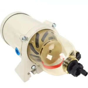 Vente directe d'usine 500FG 500FH filtre séparateur d'eau de carburant pour Parker - Product Image 2