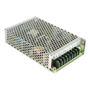 เครื่องชาร์จแบตเตอรี่ Mean Well Ads-5524 55W 24V 2.5A แหล่งจ่ายไฟตั้งโต๊ะสำหรับอุตสาหกรรม - Product Image 1