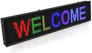 SHENZHENTP HD W00/W2 Nueva Versión, Tarjeta de Control LED Pequeña para Letreros LED de un Solo Color y a Todo Color - Product Image 5