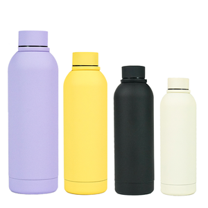 Biểu Tượng Tùy Chỉnh 350Ml 500Ml 750Ml <span class=keywords><strong>1000Ml</strong></span> 304 Thép Không Gỉ Đôi Tường Nhỏ Miệng Nhiệt Vaccum <span class=keywords><strong>Flask</strong></span> Cách Nhiệt Chai Nước - Product Image 6
