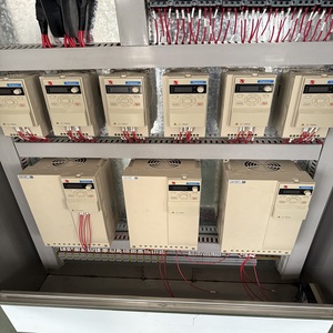 نظام تحكم ذكي في درجة الحرارة عالي الدقة مع شاشة تعمل باللمس للحلول الصناعية الآلية - Product Image 2