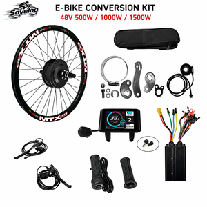 <span class=keywords><strong>Kit</strong></span> de Conversión de Motor Delantero para <span class=keywords><strong>Bicicleta</strong></span> <span class=keywords><strong>Eléctrica</strong></span> de 48V 500W 1000W 1500W 2000W, <span class=keywords><strong>Kit</strong></span> de <span class=keywords><strong>Rueda</strong></span> Delantera para <span class=keywords><strong>Bicicleta</strong></span> <span class=keywords><strong>Eléctrica</strong></span> de 20 24 26 27.5 28 <span class=keywords><strong>29</strong></span> <span class=keywords><strong>Pulgadas</strong></span> 700C - Product Image 1