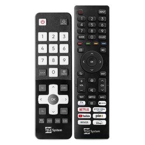 Vidaa 32 Inch LED Smart <b>Tv</b> Hd 1366x768 With Dvb T2 S2 Reception And 60Hz Refresh Rate For Home Entertainment - Product Image 2