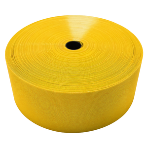 Op Maat Gemaakte Kleurrijke Elastische Nylon Haak En Lus Tape Groothandel Injectie Oem Odm Diensten Kartonnen Verpakking - Product Image 4