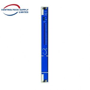 Bon prix pour une carte module Bently Nevada 125565-01 de bonne qualité - Product Image 4