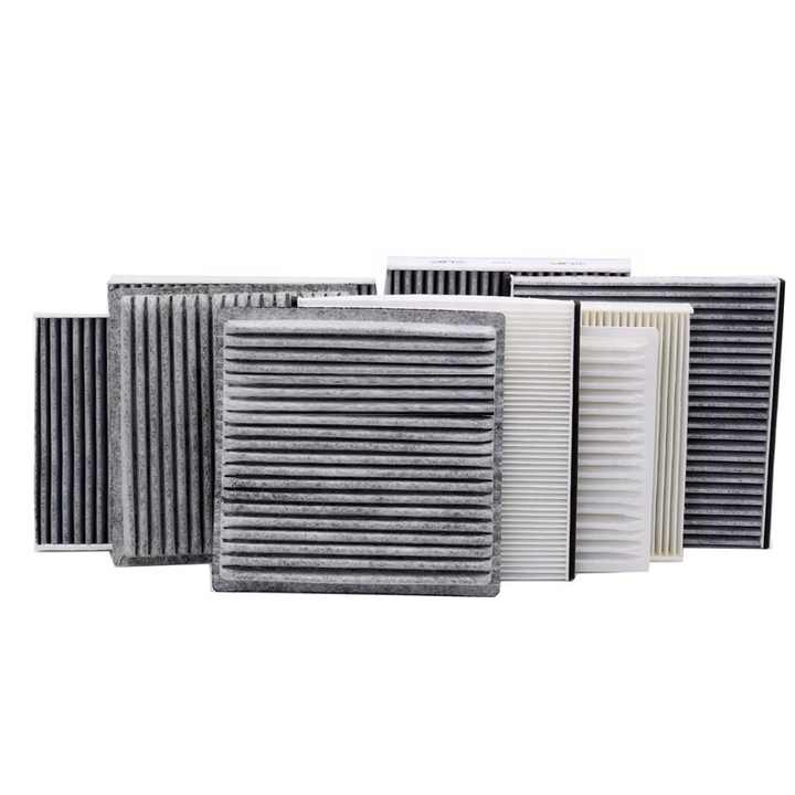La primera décima generación compatible con pegatinas de ventilación
