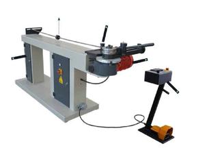 MACHINE à cintrer électriques avec mandrin, pliage de tuyau - Product Image 1