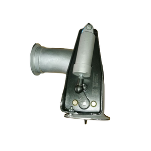 Válvula de mariposa de escape HOWO EVB WG9725542041 <span class=keywords><strong>repuestos</strong></span> para piezas de motor SINOTRUK HOWO <span class=keywords><strong>Delonghi</strong></span> Weichai - Product Image 3
