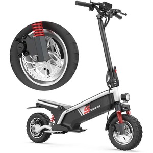 F1 150kg de carga poderoso <span class=keywords><strong>e</strong></span> scooter 45 km/h eléctrica plegable electro scooter - Product Image 3
