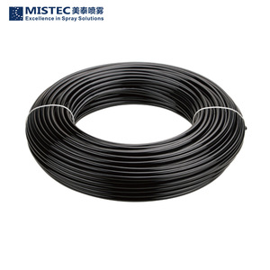 Sistema de Pulverización de Alta Presión MISTEC, Cañón de Niebla Eléctrico Automático para Eliminación de Polvo en Carreteras Urbanas - Product Image 4