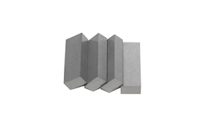 แท่งคาร์ไบด์บดละเอียด YG6X ขนาด 30×10×6 มม. สำหรับอุตสาหกรรมแม่พิมพ์และระบบอัตโนมัติ วัตถุดิบสำหรับแถบกันสึกและแผ่นรองตำแหน่ง - Product Image 5