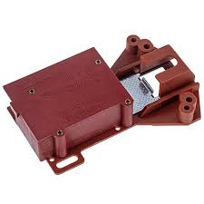 Interruttore di Blocco Porta Lavatrice 2601440000 per <span class=keywords><strong>Beko</strong></span> Samsung Altus - Product Image 3