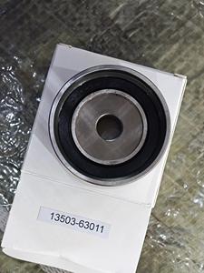 อะไหล่รถยนต์ขายดี <span class=keywords><strong>สายพาน</strong></span>ไทม์มิ่ง ลูกรอกดันสายพาน 13503-63011 สำหรับรถยนต์โตโยต้า แคมรี่ 1350363011 - Product Image 4