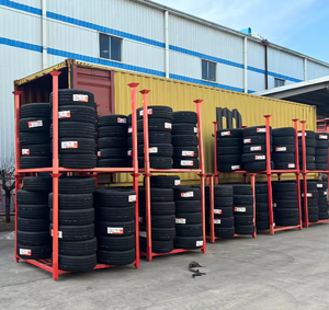 <span class=keywords><strong>Pneu</strong></span> PCR toutes saisons 215/70R14, 4 saisons, universel, haute stabilité, confortable - Product Image 4