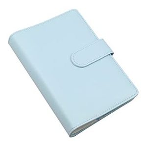 Cuadernos de Cuero PU Premium, Diarios de Escritura Duraderos de Alta Calidad para Oficina, Escuela y Uso Personal - Product Image 4