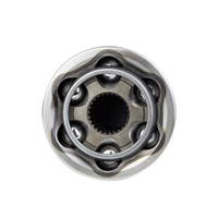 Junta Homocinética Exterior de Alta Calidad para Eje de Transmisión para FORD Everest/Pickup/Explorer/Edge/Kuga/Ecosport/Fiesta/Focus/Escort/Mondeo/Taurus/