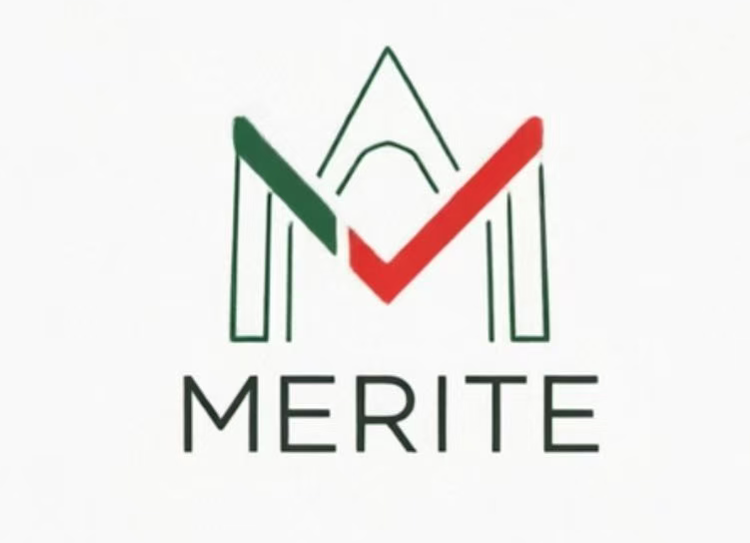 Weifang Merite Electronic Technology Co., Ltd. logo