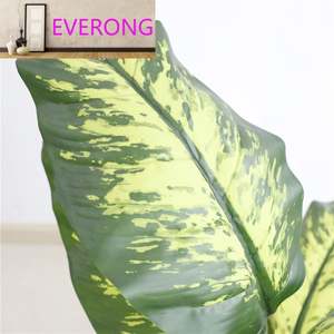 屋内タイプのエバーグリーン観賞用木人工植物 - Product Image 2