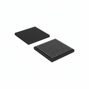 Distribuidor Autorizado de Componentes Electrónicos MCF5280CVF66 256 LBGA Integrados - Product Image 1