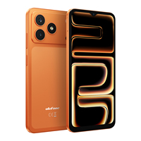 Teléfono Original Ulefone Note 23, Smartphone de 6.56 Pulgadas, Logotipo Personalizado, Android 16 	 Teléfono Móvil Desbloqueado de 5000mAh, 3GB, 32GB