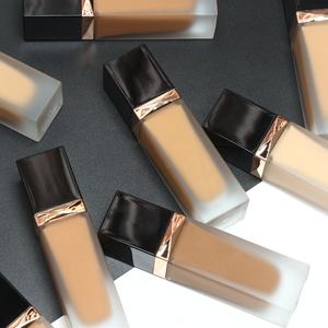 Base líquida de alta calidad OEM, imprimación personalizada, marca propia, cobertura completa, marca privada - Product Image 5