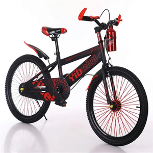 Haute qualité <span class=keywords><strong>20</strong></span> \ "garçons filles solide cadre en acier simple <span class=keywords><strong>vitesse</strong></span> <span class=keywords><strong>vitesse</strong></span> pédale ligne populaire ville rue VTT pour les enfants - Product Image 1