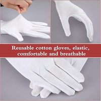 Gants tactiques de cérémonie à doigts entiers Gants uniformes pour défilés Gym Scènes de pêche et d'extérieur
