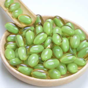 Nutrifirst Niet-Gmo Glutenvrije Voedingssupplementen Soja Lecithine 1200Mg Softgel Soja Lecithine Zachte <span class=keywords><strong>Gel</strong></span> Capsules - Product Image 2