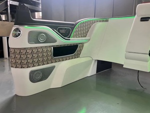 Kit de modificación Interior de lujo para vehículo comercial, asiento de furgoneta, Interior completo para Vito Vclass W447 - Product Image 4