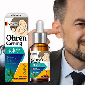 Liquido <span class=keywords><strong>per</strong></span> auricolari, <span class=keywords><strong>per</strong></span> il trattamento di acufene, prurito all'<span class=keywords><strong>orecchio</strong></span>, congestione dell'<span class=keywords><strong>orecchio</strong></span>, cura quotidiana e rimozione del cerume. - Product Image 3