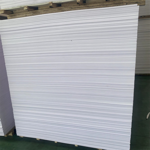 Hot Sale 4x8 Trovicel / <strong>Pvc</strong> Foam Sheet 3mm 15mm <strong>19mm</strong> Foam Sheet <strong>Pvc</strong> <strong>White</strong> <strong>Forex</strong> <strong>Board</strong> - Product Image 2