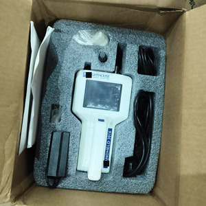 เครื่องนับแบบพกพา New Lighthouse HANDHELD 3016 อุปกรณ์อัตโนมัติทางอุตสาหกรรมสำหรับอะลูมิเนียมและพลาสติก - Product Image 3