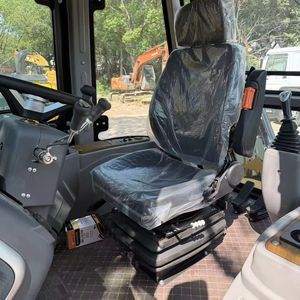 キャタピラー420Fバックホーローダートラクターホイールエンジンコアコンポーネント1年販売建設機械用 - Product Image 5