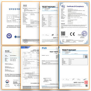 Mainan Anjing Karet Bunyi Interaktif Bentuk Hewan Lucu Buatan Khusus untuk Pengunyah Agresif - Product Image 6