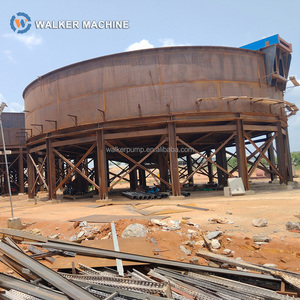 Mineral Processing <strong>Plany</strong> Complete Line Lead-Zinc Ore Flotation Process Plant - Product Image 6
