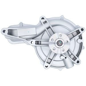 Bomba de agua Cw para Volvo Ec380 Ec480 Ec700 21468471 20744939 85151109, pieza de repuesto nueva - Product Image 2